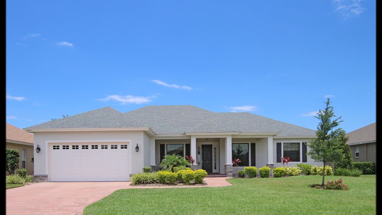 6847 Bushnell Dr Lakeland, Fl 33813 YouTube