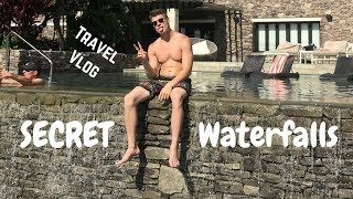 Finding SECRET Maui Waterfalls