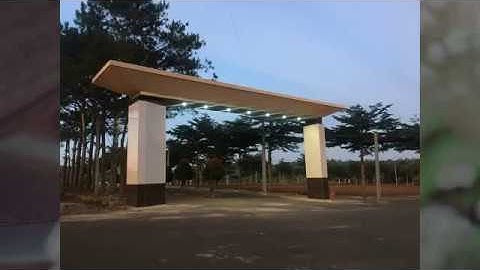 Hình ảnh mới nhất về dự án đất nền Bảo Lộc Ruby City