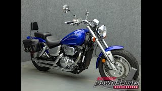 2001 SUZUKI VZ800 MARAUDER 800 - National Powersports Distributors