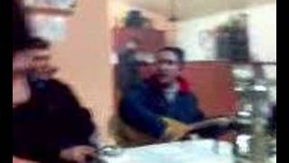 Sira Gecesi̇ Zeki̇ Yildiz