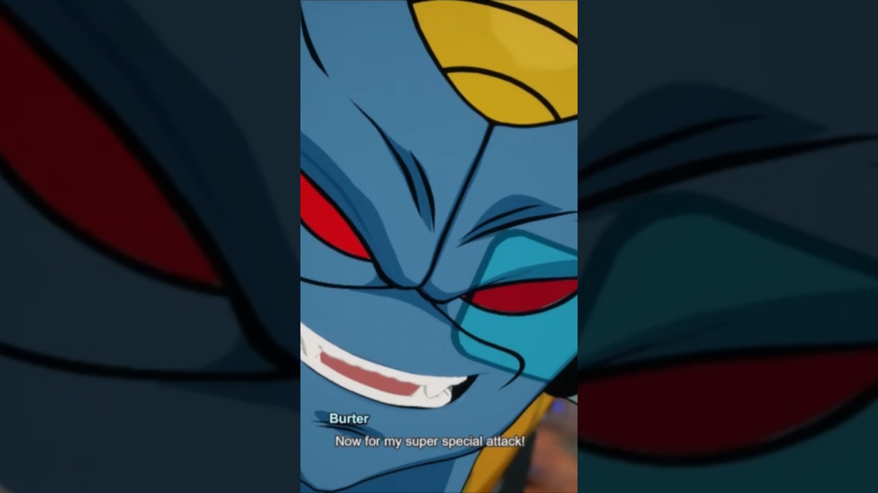 Бетер против Додории: Особая перепалка 