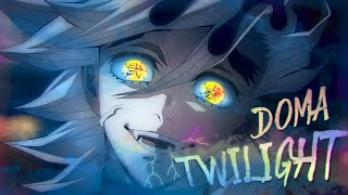 Doma Twilight Amvedit 4K