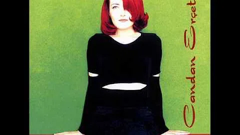 Candan Erçetin - Bana Güven (2000)