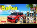 Salsa mix vol2  salsa variadas las mejores las mas sonadas del 2020