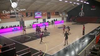 Violette Dupuis Hight Light 2024 - 2025