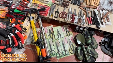 🆘🆘🆘👉KÉO CẮT CÀNH CẦM TAY HÀNG BÃI THANH LÝ GIÁ TỐT NHẤT ❤️❤️❤️