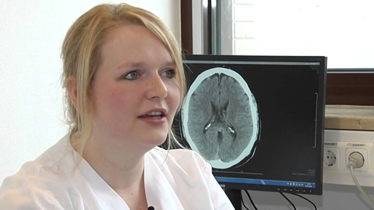 Schlaganfalleinheit/Stroke Unit Klinikum Kulmbach