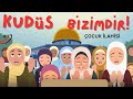 çocuklar Için KUDÜS İLAHİSİ Dindersi çocuk Ilahileri