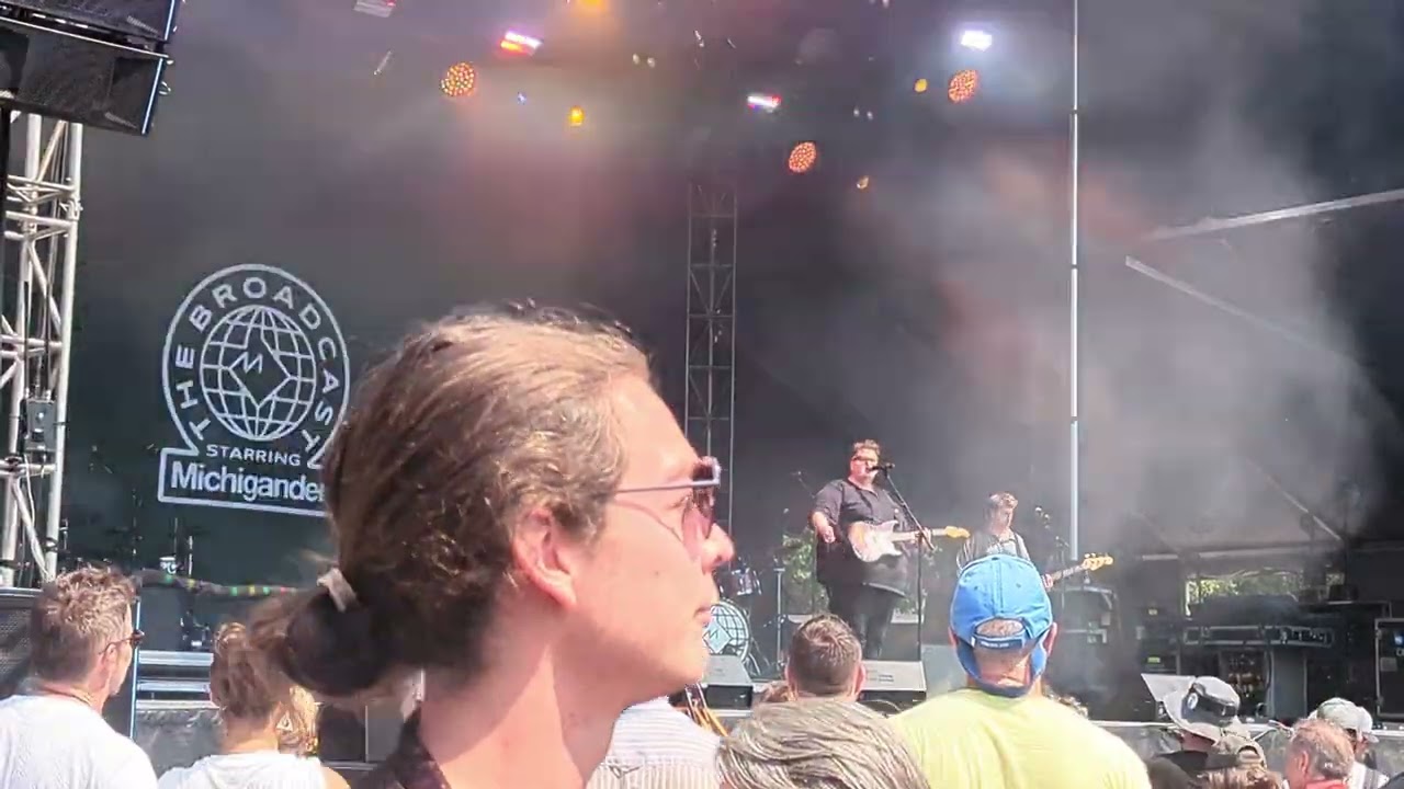 Michigander -  - 2025-09-20