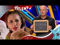 MAGIA que emociona conectando los NÚMEROS y los sueños | Audiciones 7 | Got Talent España 2023