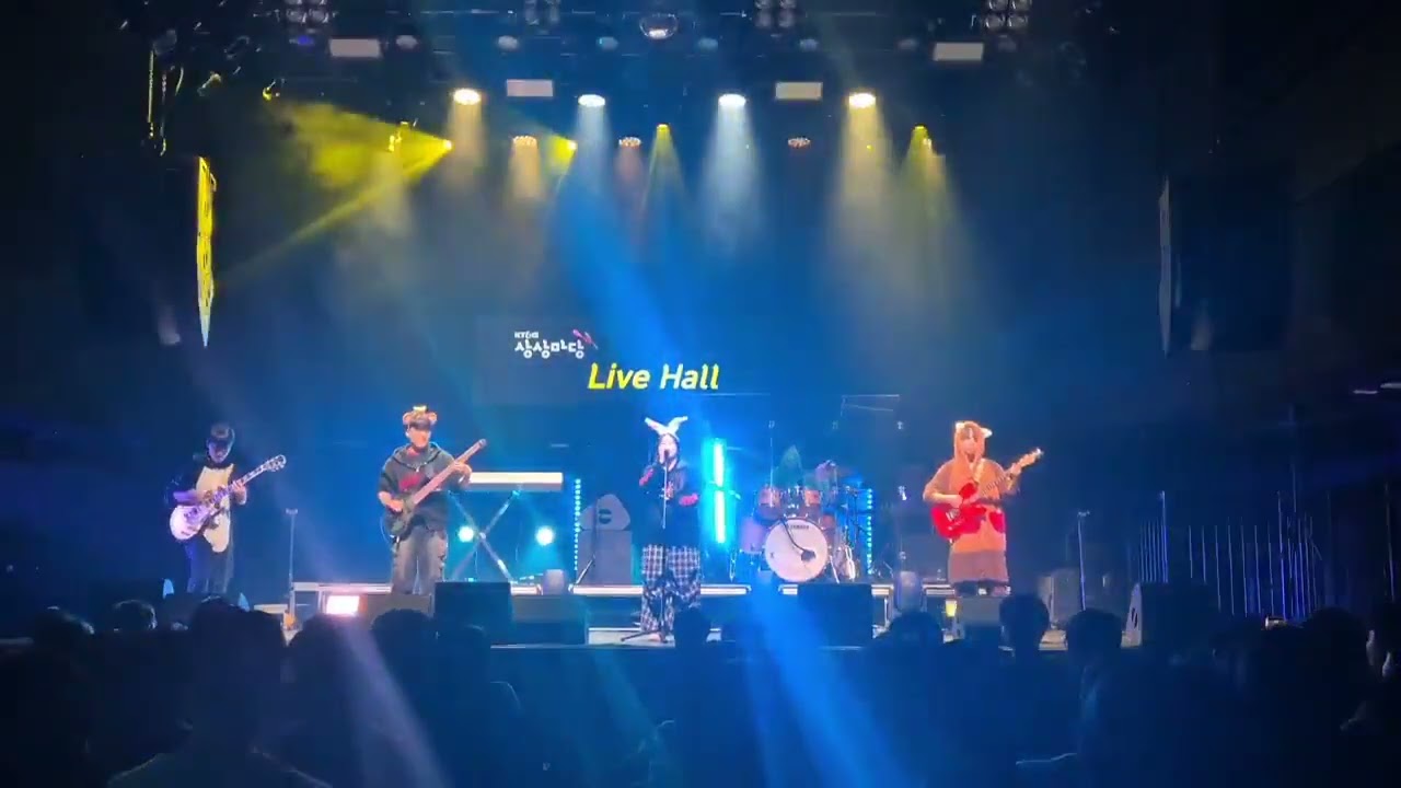 [𝗪𝗢𝗡𝗗𝗘𝗥 𝗪𝗘𝗘𝗞𝗦 x SORIT] Hump Back-친애하는 소년이여