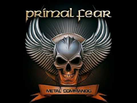Primal Fear - Second to None