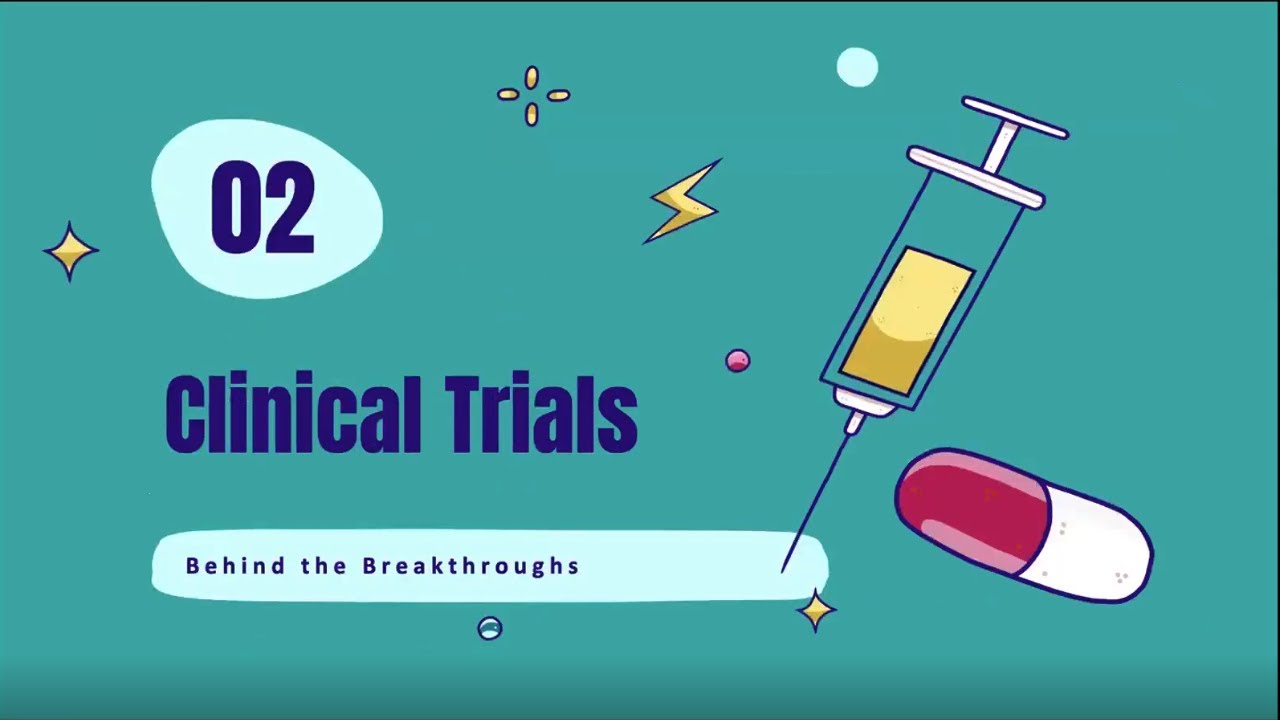 Behind the Breakthroughs: Understanding Alzheimer’s Clinical Trials