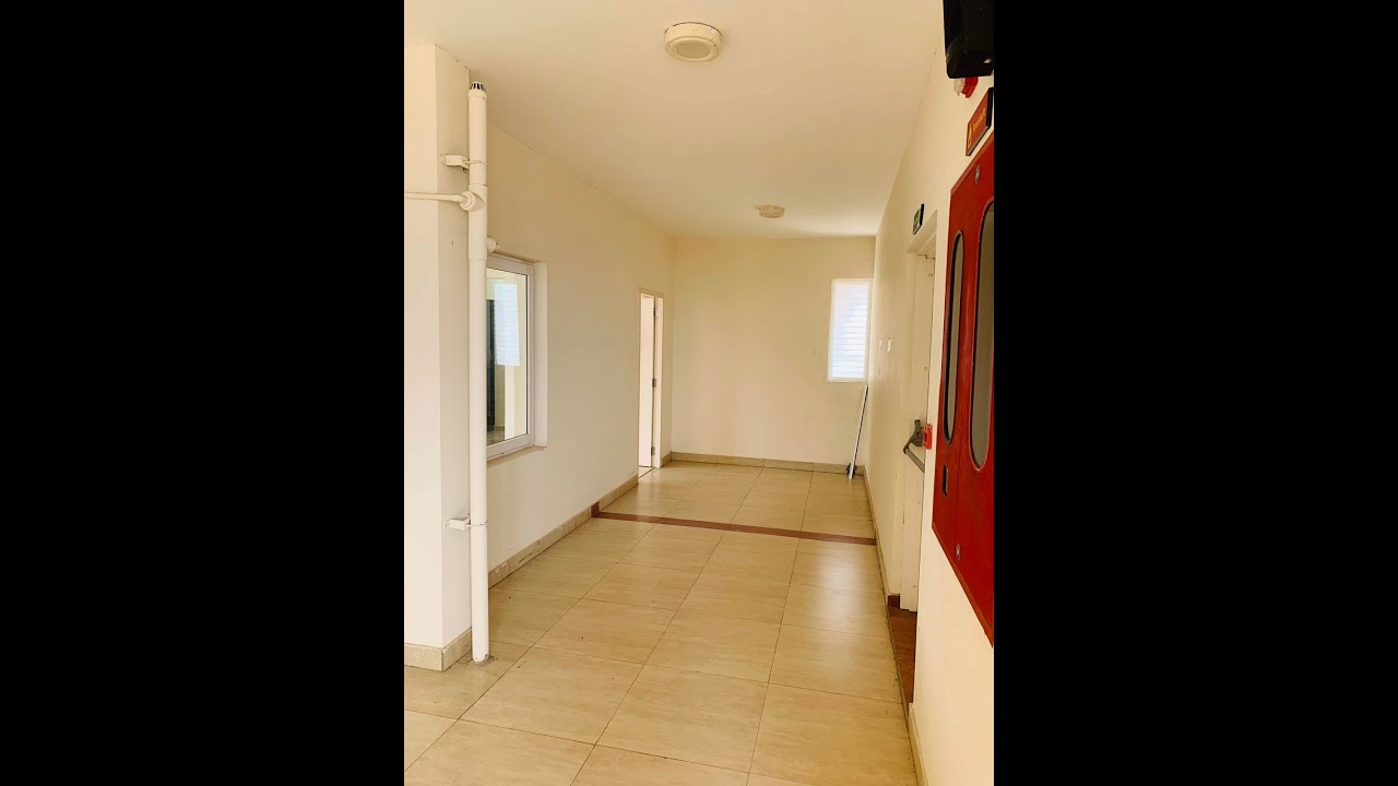 Under Constructions Apartments @ MWC, Chennai