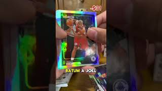 🚨 LAST BOX MOJO OR NAH?! 😳🔥🏀