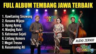 Kawitaning Sinawang  Kusuma Wijaya   Album Tembang Jawa Terbaik 2026 Versi Keroncong