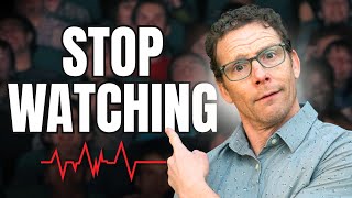 The Real Reason Your Audience Stops Paying Attention