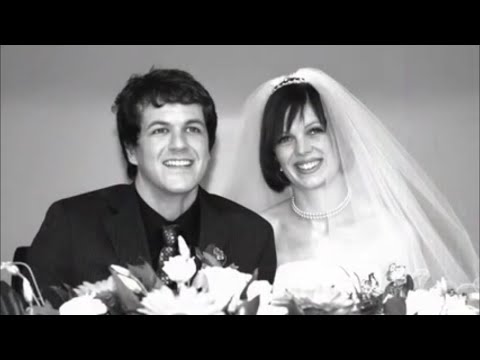 Dan and Vic Mallyon - 'The Wedding'