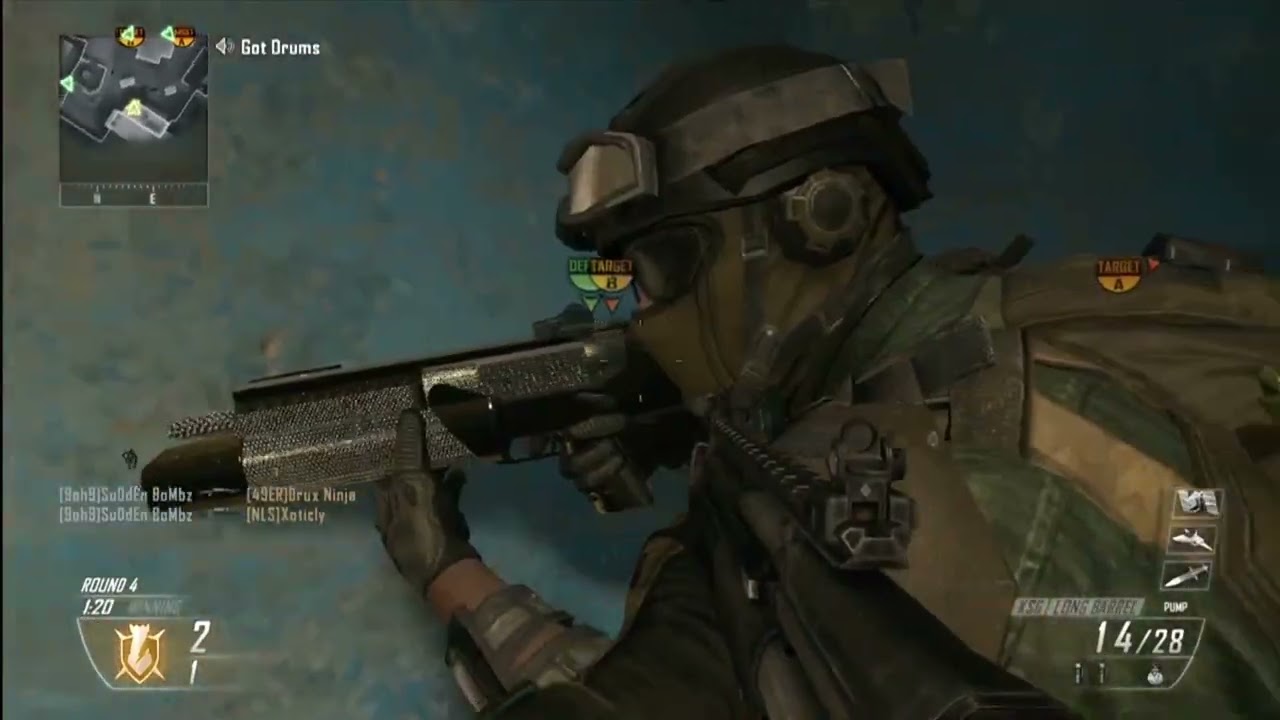 Auto-Tuning w/Got Drums #7 - YOU GET A TROPHY!