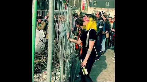 ADEV 2019 Amsterdam Danst Ergens Voor