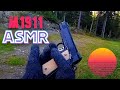 Pov colt m1911 reloadingshooting 