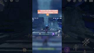 🔥 HIDDEN SECRET FOUND! 99% PLAYERS MISSED THIS 😳 #shorts #flins #funnyshorts