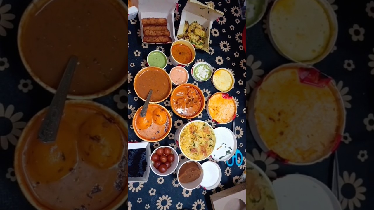 Barbeque in a box (Nonveg) premium ₹1049/- | Zomato delivery ​ 