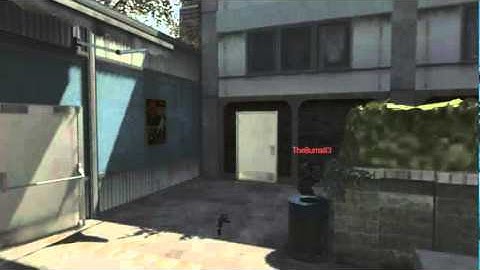 Rebound tomahawk kill on Stadium 1 MacFieldsCuller