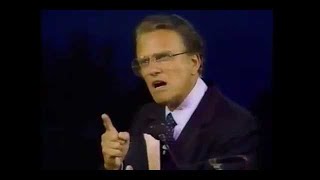 Billy Graham - Road to Armageddon