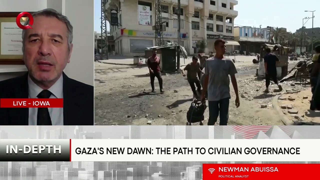 Трамп учредил Совет мира в Газе для защиты имиджа Израиля на международной арене: мнение политиче...