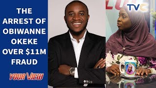 Details FBI Arrest Forbes Under 30 Nigerian Entrepreneur Invictus Obinwanne Okeke For $11 Million Fraud Guide