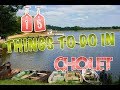 Ref:PRta06TAXic Top 15 things to do in cholet, france