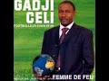 GADJI CELI (Femme De Feu - 2000) 05- Amoudjou [Jolie Femme Africaine]