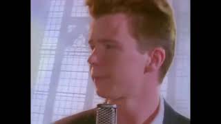 Rickroll different link - no ads #144