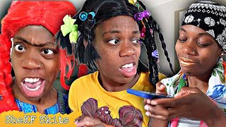 BABYSITTER MISTREATS KID (BEST SKITS Of 2022)*Must Watch*