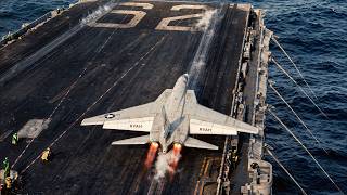 Cold War Carrier Aviation: The North American A-5 Vigilante and RA-5C