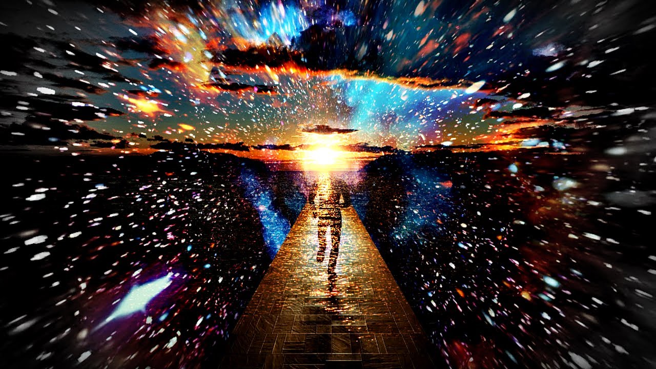 🎧 ULTIMATE Lucid Dreams Generator: Pyramid Frequency + Brain Synchronizer + Theta Isochronic Tones