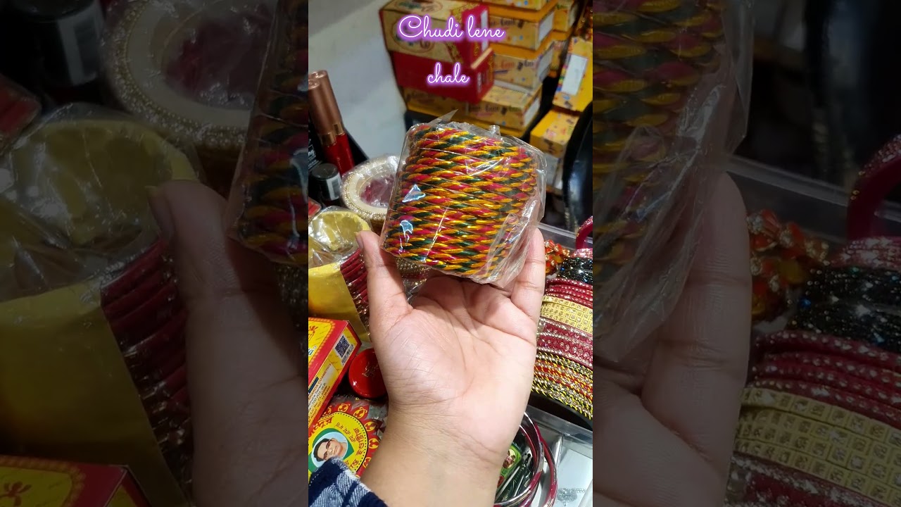 Eid shopping shorts | bangles shorts | Guwahati Fancy bazar | Shahnaz Lifestyle