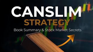 CANSLIM for Serious Traders: Rules, Screens, and Risk Management