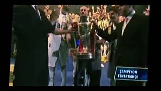 Hamsi Avcısı Pelkas Eşliğinde \