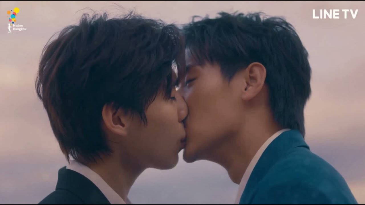 Oh-aew & Teh || Half Saved || I Promised You The Moon