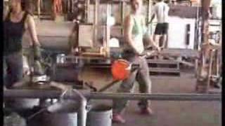 Download Lagu glasblazen MP3