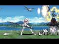 End of video