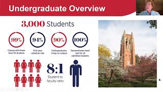 University of Richmond - PACAC