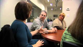 Steward Weight Loss with Mary Richardson of Steward Health Care