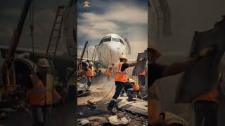 This Wrecked Plane Has a New Future | Sky Salvage