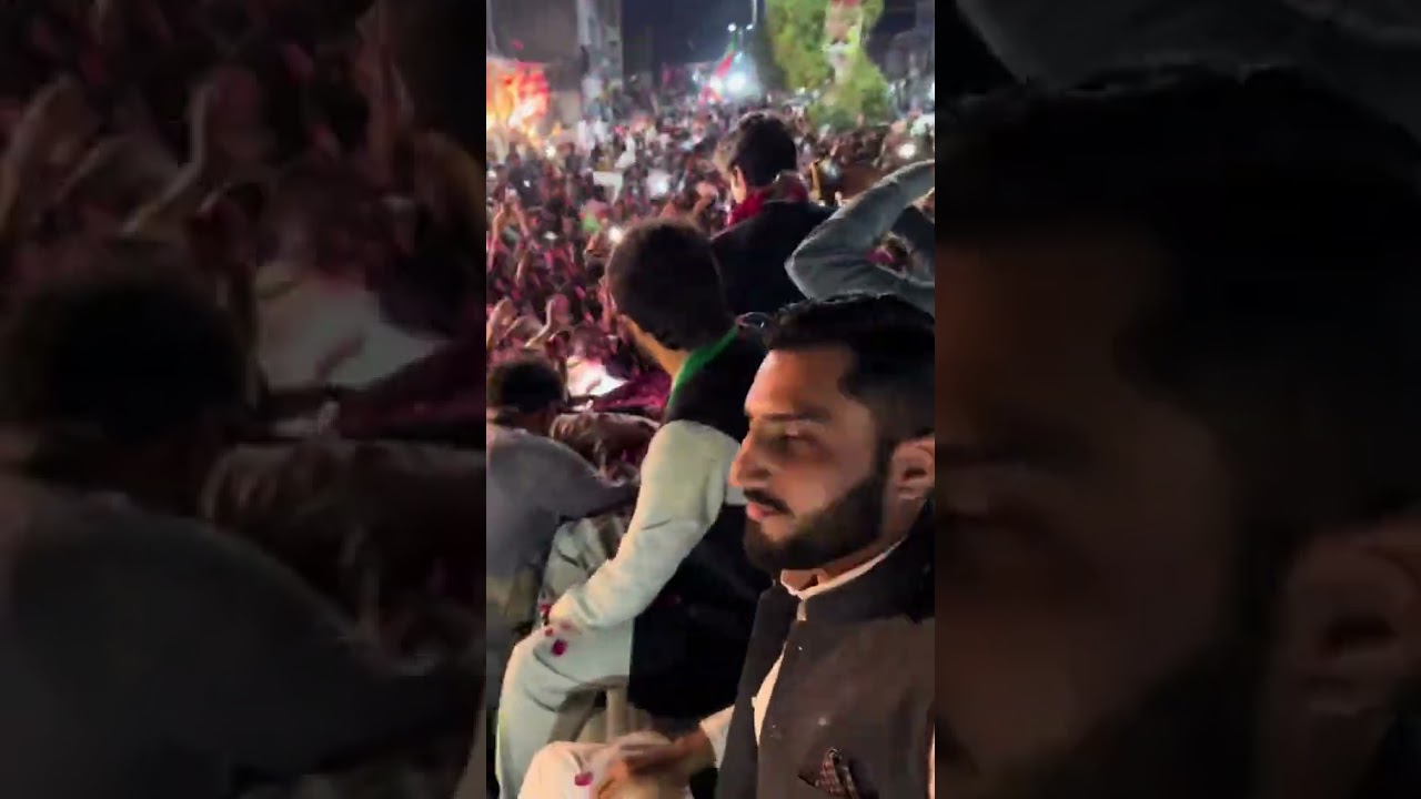 Kasur Jalsa King Khan