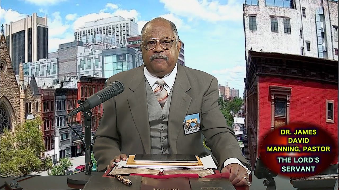 Tribulation Trump Indictment: Jesus Indicted Humanity