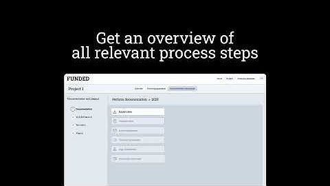 FundedOS Announcement Video